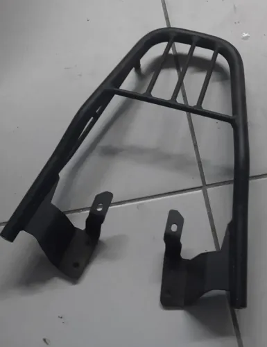Bagageiro Fluo Yamaha