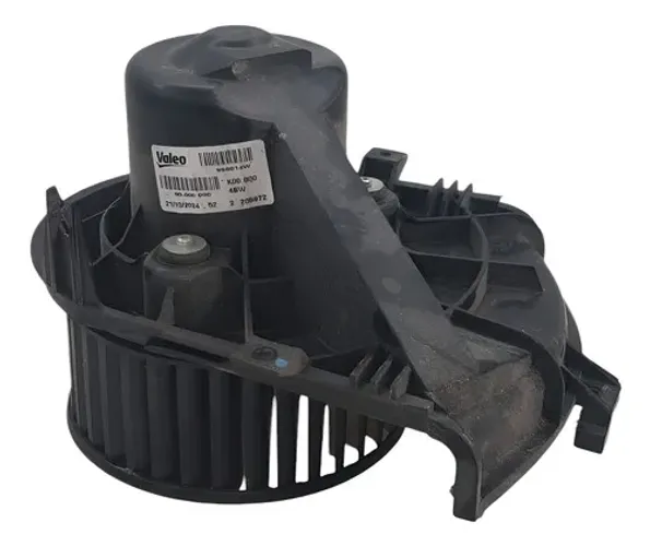 Motor Ventilador Ar Forçado Vw Saveiro Msi 1.6 Robust 2025