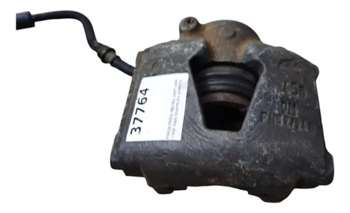 Pinça Freio Vectra 1997 1998 1999 2000 Dianteira Direita