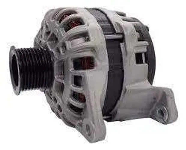 Alternador Ducato 2.3 16v Cargo 2010 150amp F000bl070t      ETQ6847