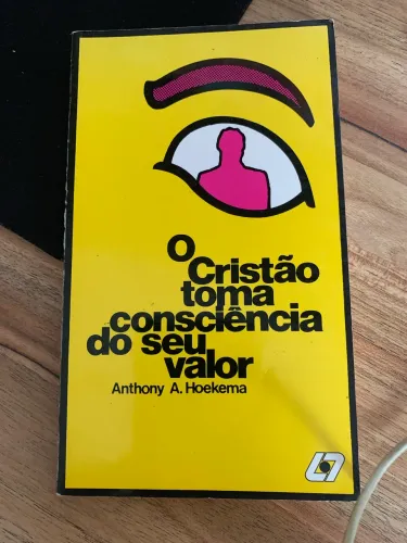 Livro O Cristão Toma Consciência do Seu Valor