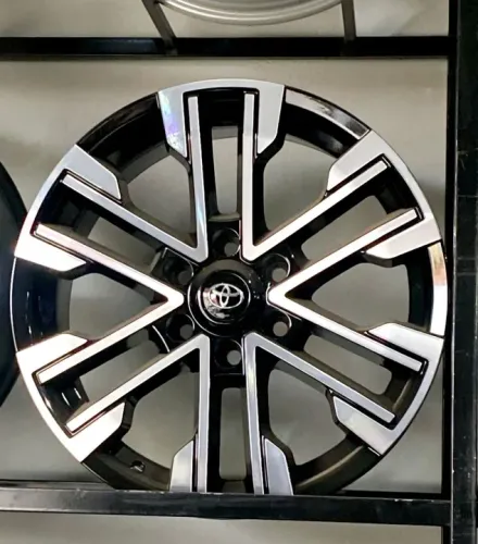 Promoção Rodas Aro 20 Pajero Sport 6x139 Novas