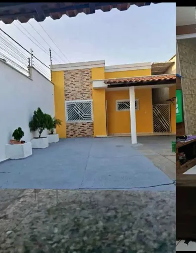 Casa no icui