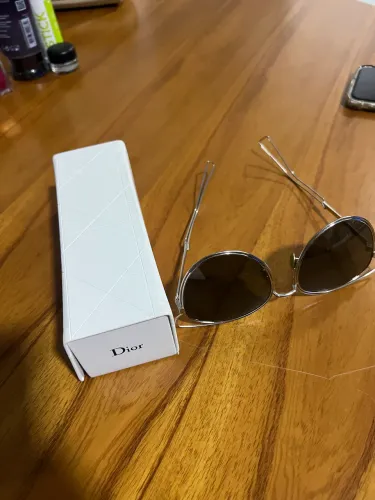 Óculos christian dior legítimo original