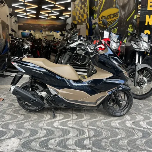 HONDA PCX 160 DLX