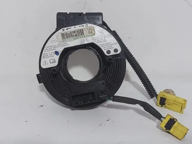 cinta do airbag honda civic 2008 a 2011 exs 18 pinos original