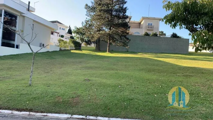 Terreno à venda no bairro Aldeia da Serra - Barueri/SP