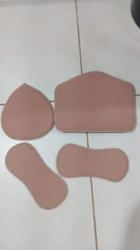 Macacão Cirurgico