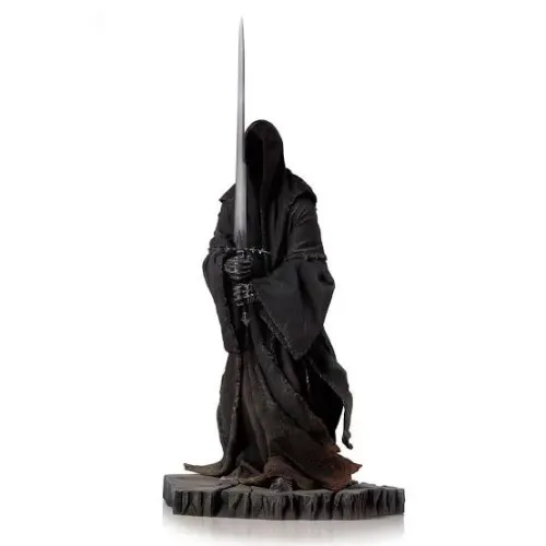 Nazgul The lord of The rings Iron Studios 1/10 O senhor dos anéis 