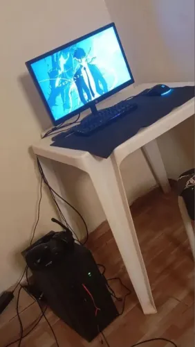 PC Básico Completo