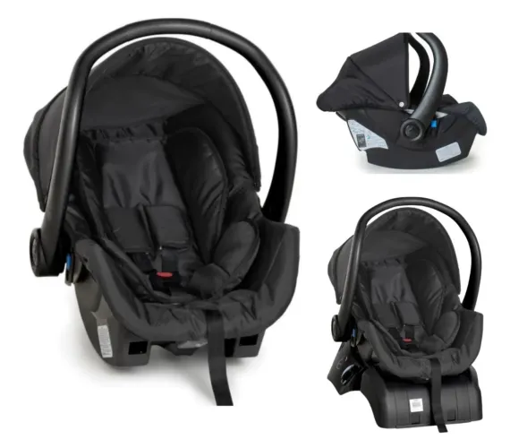 Bebê Conforto para Bebê - Estado de Novo