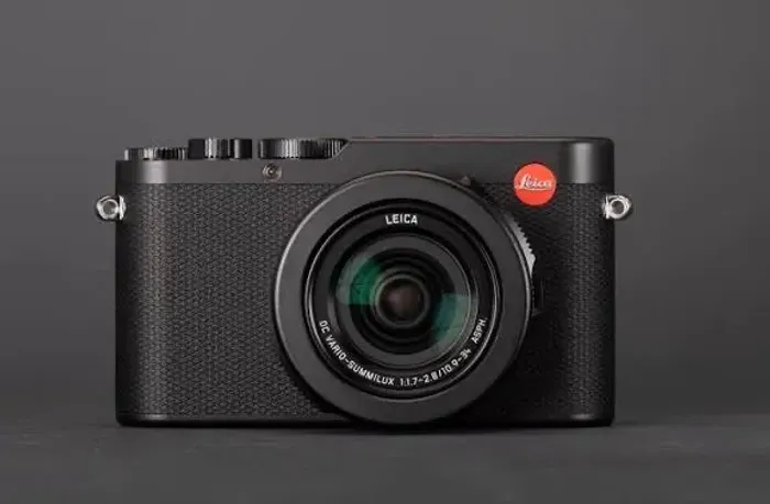 Leica D- lux 8