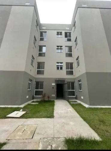 Apto, 46m², 2/4, 1 vaga no Residencial Marajoara II