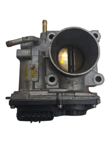 Tbi / Corpo Borboleta Honda Fit 1.5 2003 Á 2008