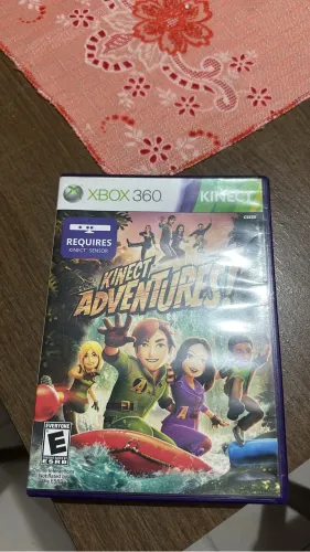Kitnet adventures Xbox 360
