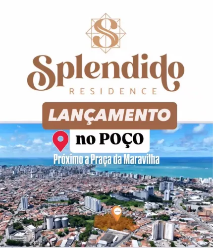 # LANÇAMENTO - POÇO