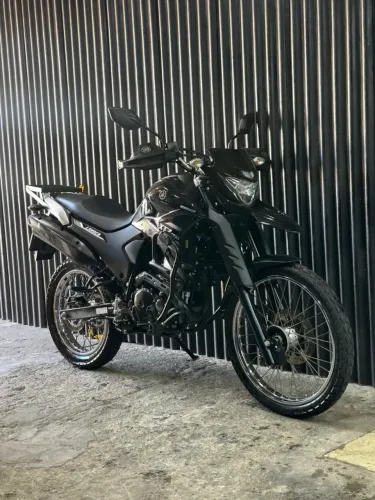 LANDER 250 - IMPECÁVEL