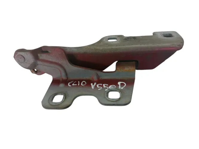 Dobradiça Capô Direito Renault Clio 2000 2001 2002 A 2012
