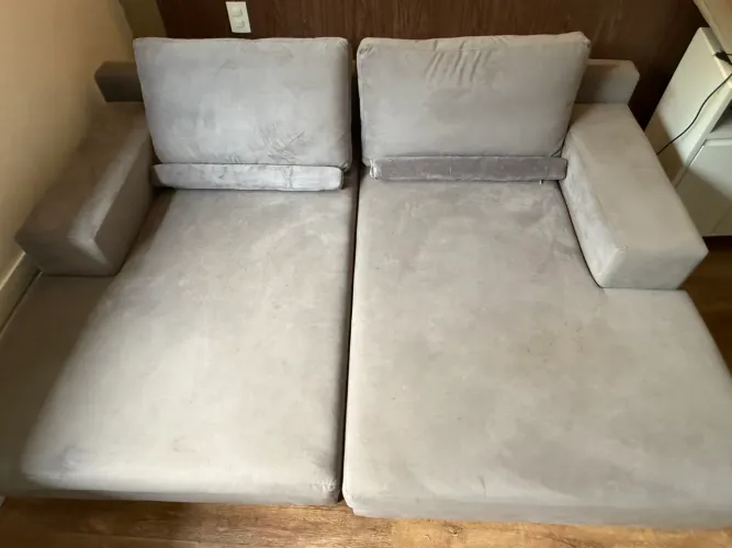 2 divãs/ sofá