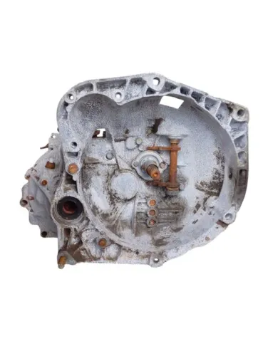 Caixa de câmbio Fiat Tempra 2.0 8v 1997-1999