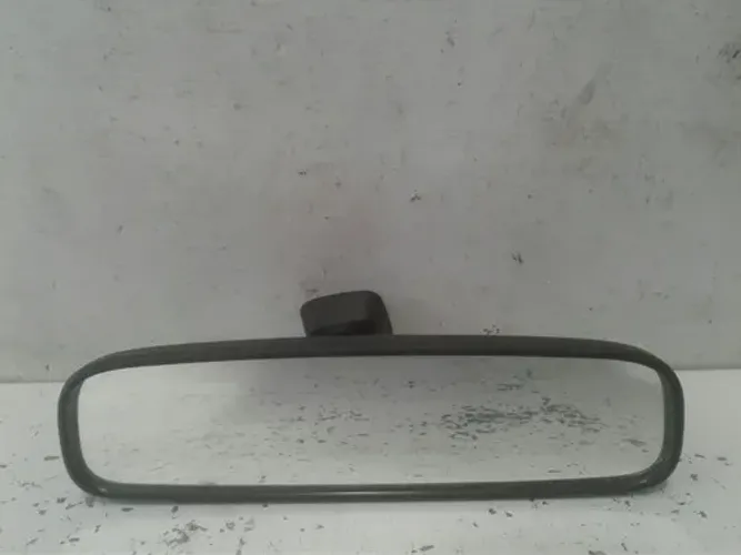 Retrovisor Interno C/detalhe Mitsubishi Lancer 2012  1287