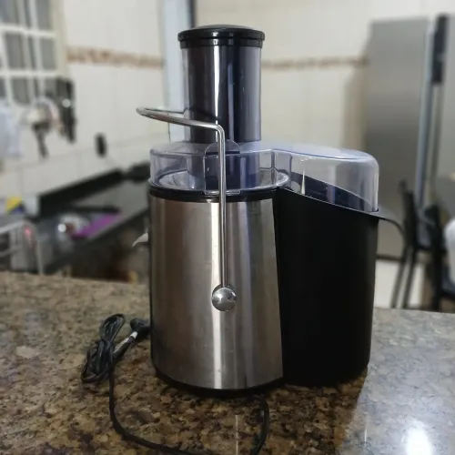 Espremedor de laranja