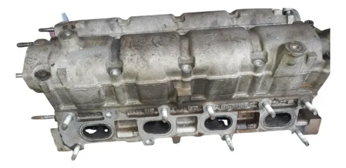 Cabeçote 1.6 16 válvulas Fiat palio brava usado
