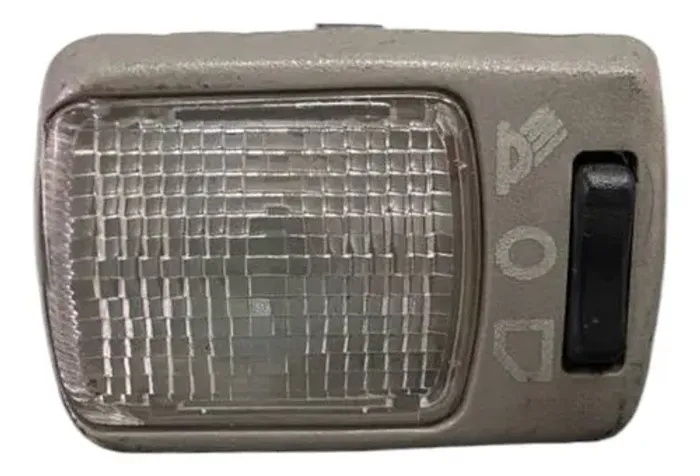 Luz Lanterna Cortesia Interno Ford Fiesta 2002 2005 2008