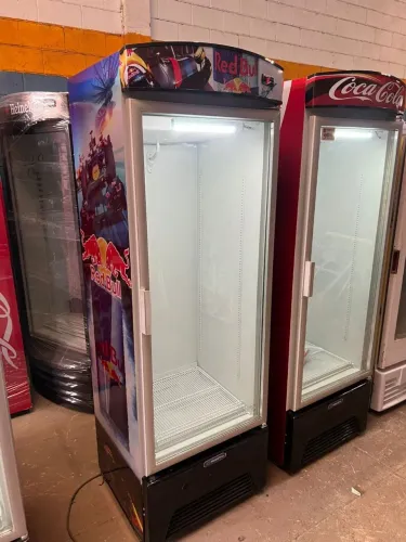 Freezer Para Bebidas -6