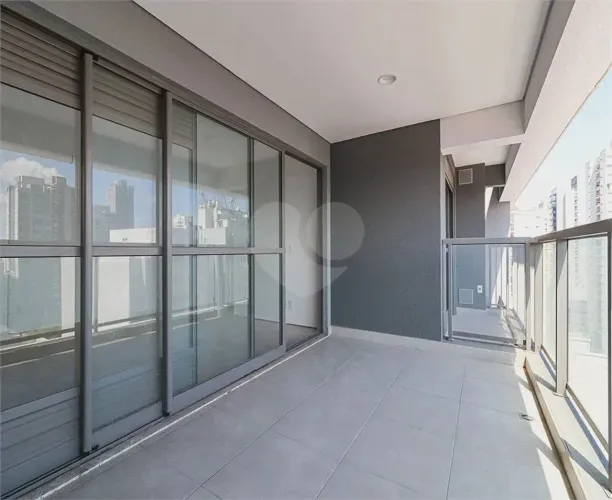 Imóvel para venda com 102 m² , 2 quartos sendo suites, varanda, em Perdizes