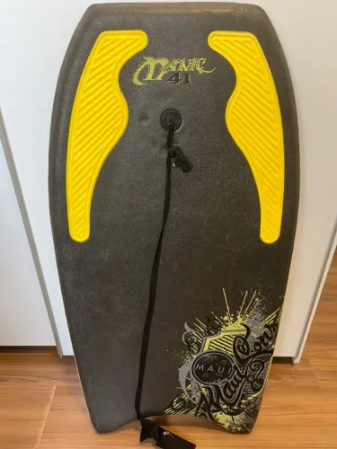 Prancha de Body Board