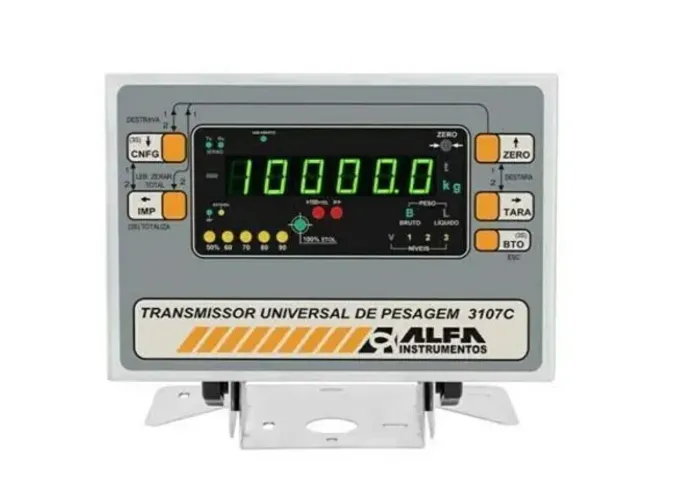 Indicador 3107cs alfa