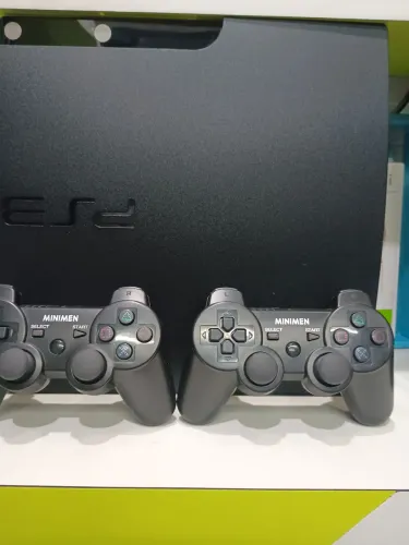 Games 