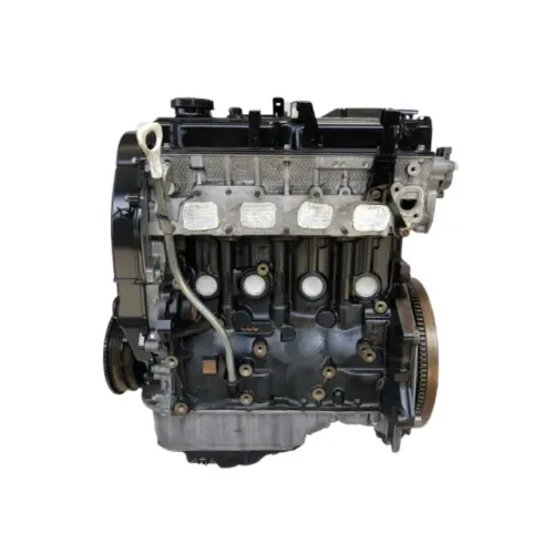 Motor Mitsubishi Pajero Tr4 2.0 16v