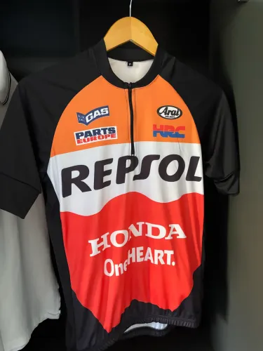 Jarsey de ciclismo (P)