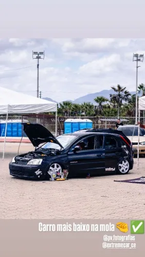 Chevrolet Corsa Hat. Prem. 1.0/1.0 Flexpower 8V 5P 2005