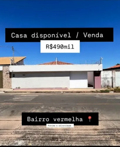 Casa espaçosa excelente localização
