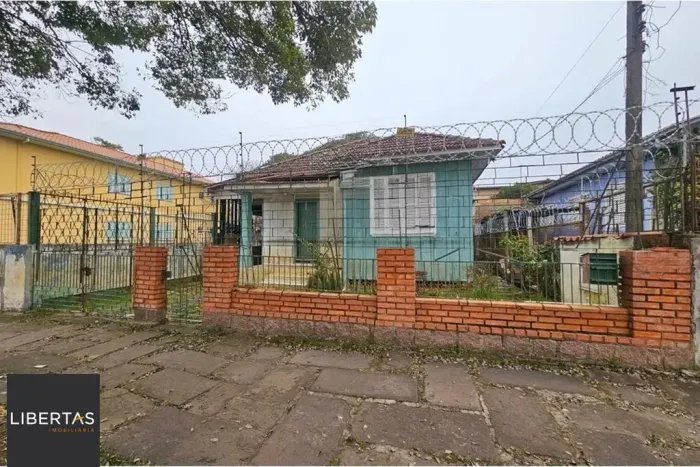 Terreno em Sarandi