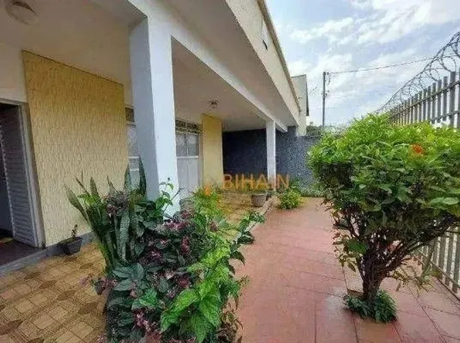 Casa com 3 dormitórios à venda por R$ 1.000.000,00 - Betânia - Belo Horizonte/MG