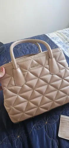 Bolsa Rose Corello