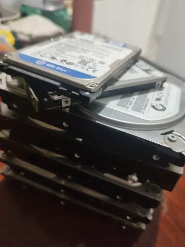 7 HD s para Pc e note book 