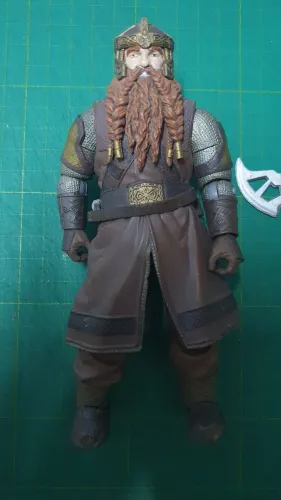 Gimli Diamond Select Original 