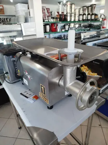 R1 Moedor de carne boca 10/22/98 Skymsen 