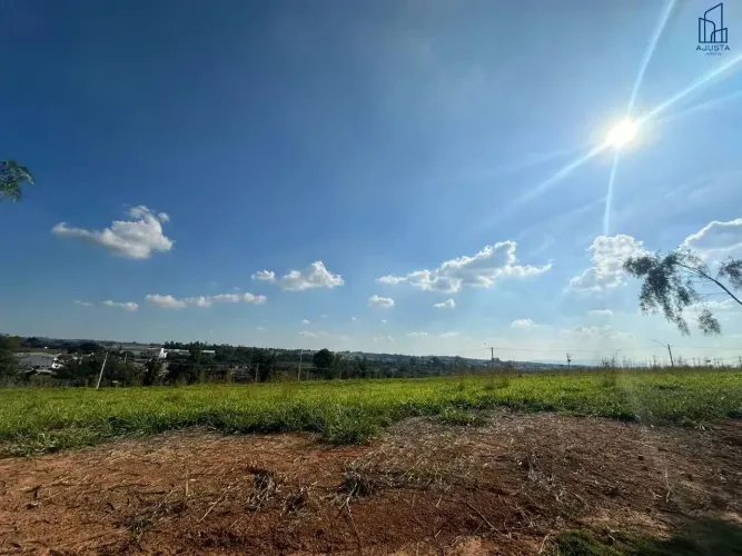 Terreno a venda no Terras Alpha Nova Esplanada, Votorantim / SP