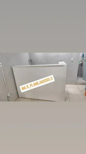 Balcão para loja