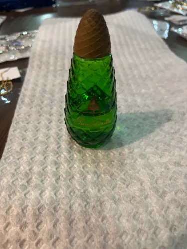 perfume pino silvestre italiano