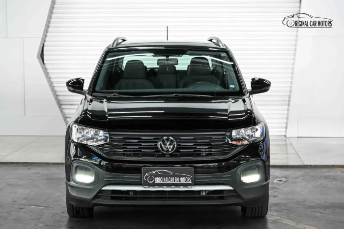 T-Cross Sense 200 TSI 