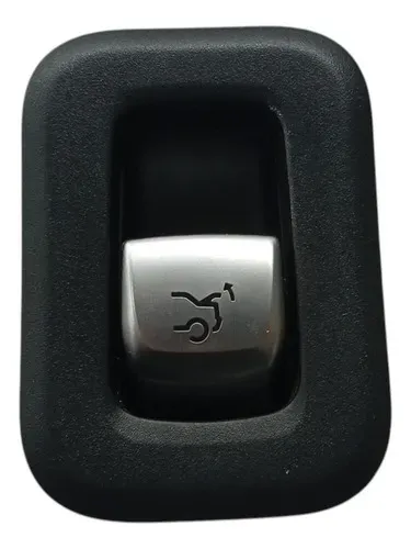 Botão de Destravamento Porta-Malas Mercedes C180 2014 2015