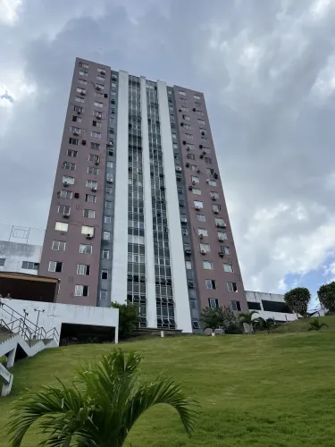 APARTAMENTO FEDERAÇÃO