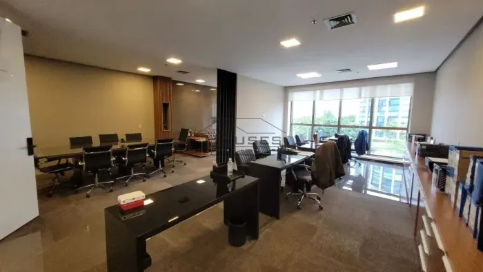 Conjunto Comercial/sala a venda em Rio de Janeiro